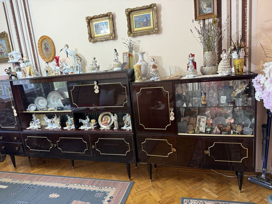 Vind mobilier sufragerie