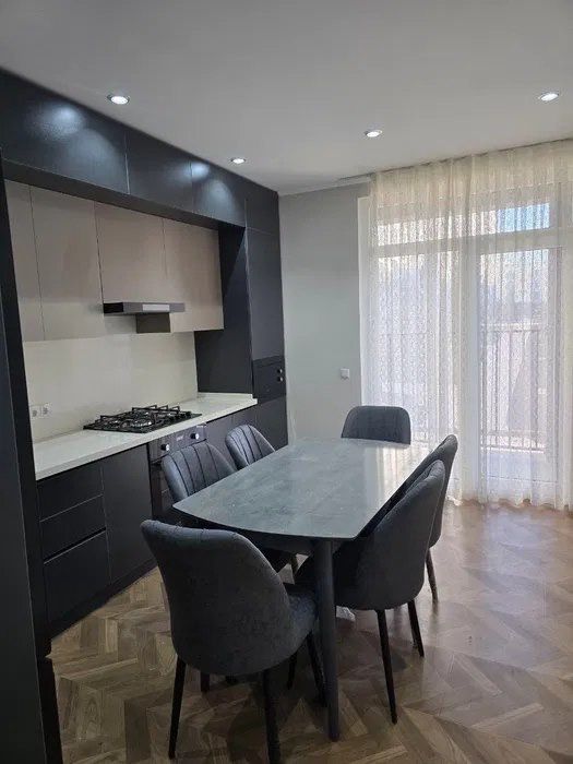 Аренда ЖК NRG Mirzo Ulugbek 2/2/9 65 м2