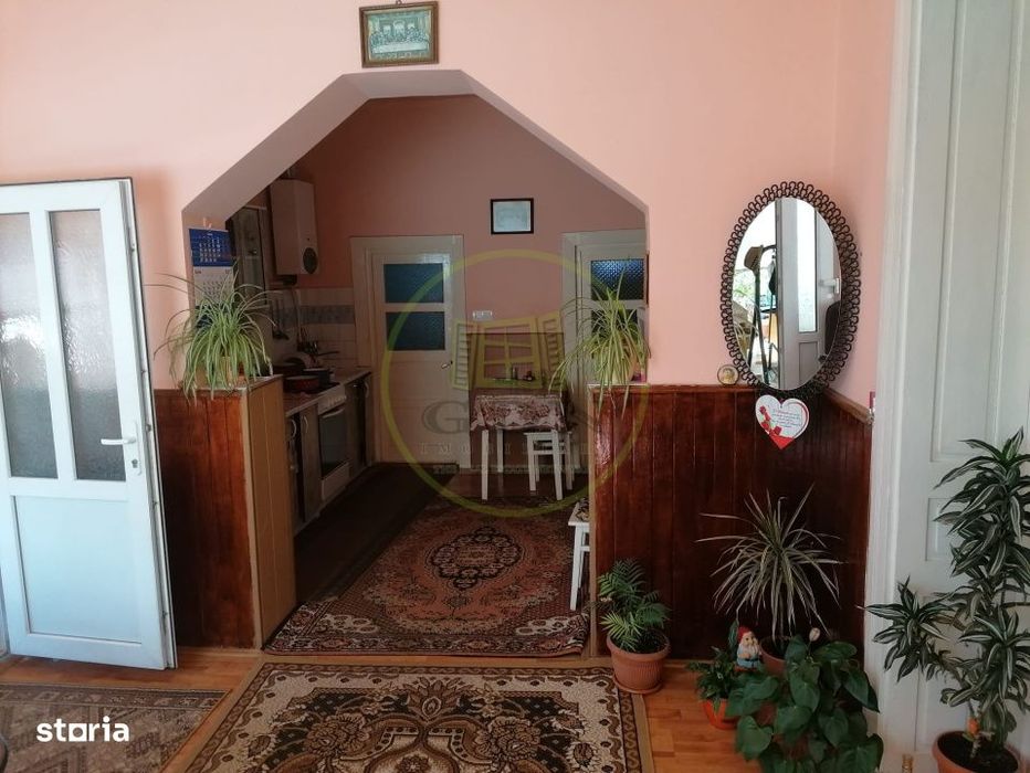 Casa de vanzare in mun. Reghin