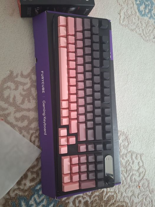 Продам игровые девайсы