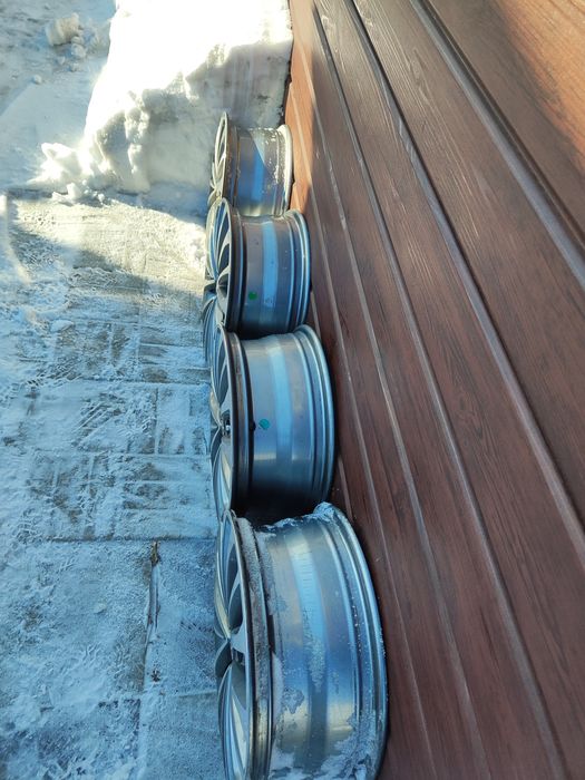 Диски R16 комплект 4 шт