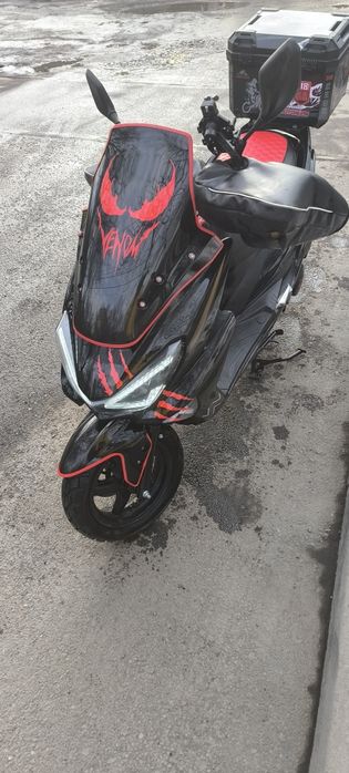 Махси 150к 1000пробек