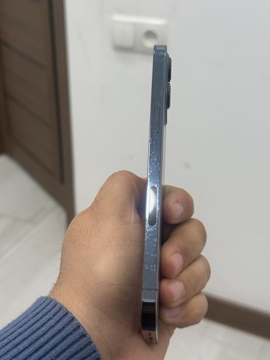 Iphone 12 pro max 256gb