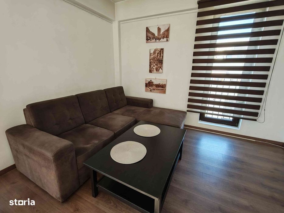 Proprietar închiriez 2 camere Vitan Mall / Decebal / Piata Alba Iulia