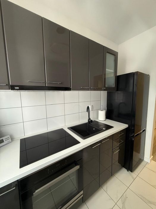 Apartament 2 camere de inchiriat + parcare