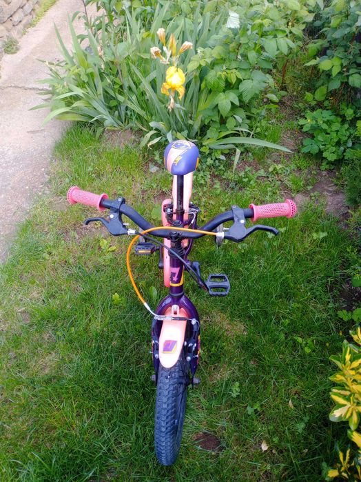 Велосипед ДРАГ кидс 16