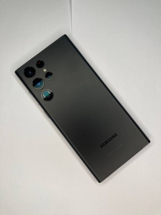 Samsung S22 ultra 5G 12/ 256gb