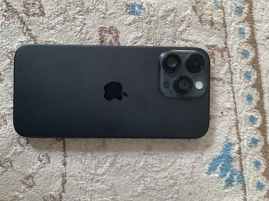 Айфон 16про макс