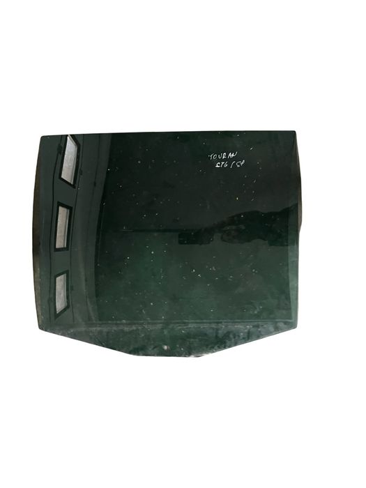 Geam lateral spate stanga spate VOLKSWAGEN TOURAN 1T1, 1T2 2003 - 2010