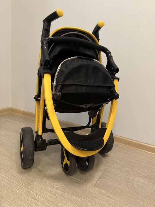 Продается детская коляска