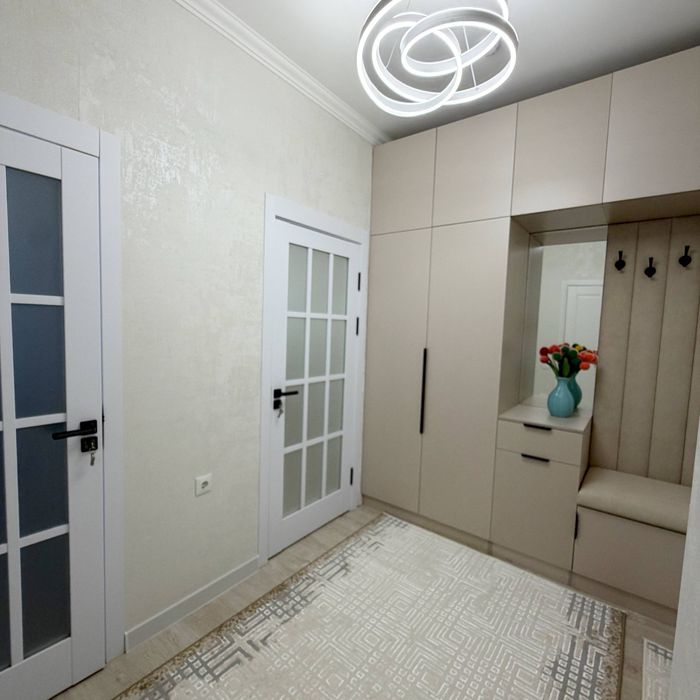 Продаётся квартира ЖК Oz Makon Golden hause