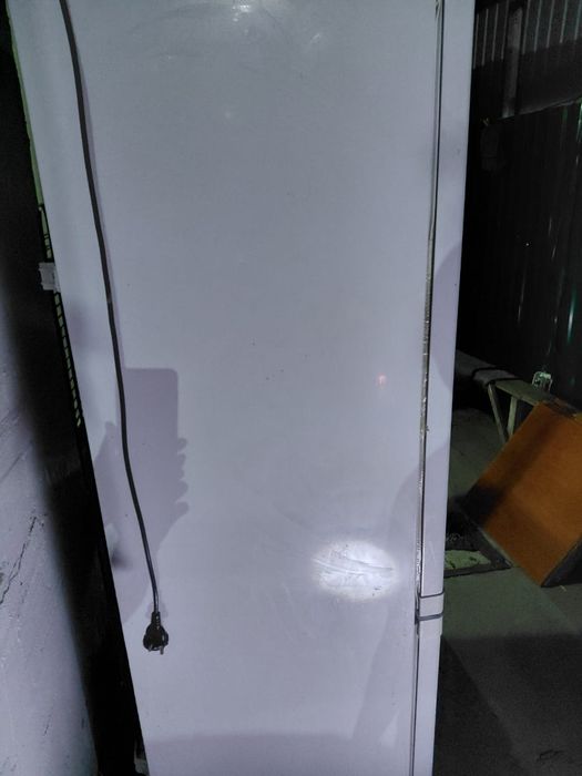Холодильник BEKO