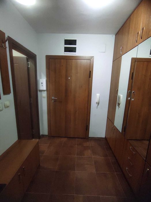 Дава се под наем Едностаен апартамент в Пловдив, Южен - 36 кв.м за 264.18 € - Снимка #4