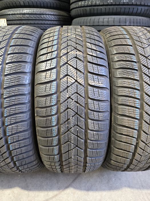 225/40/19 PIRELLI 4бр