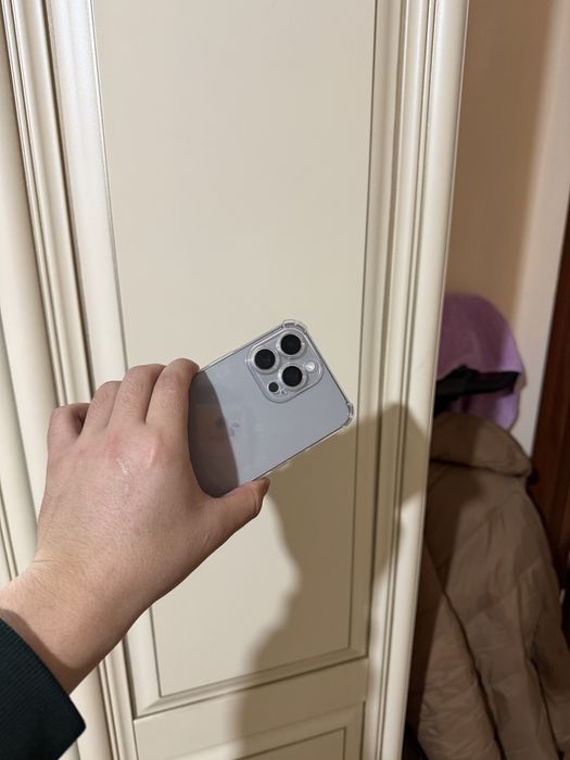 Айфон 15 про макс