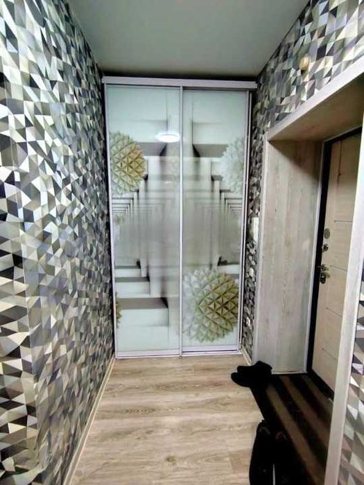 Продажа 2-комнатной квартиры