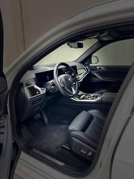 BMW X5 srochno 2025