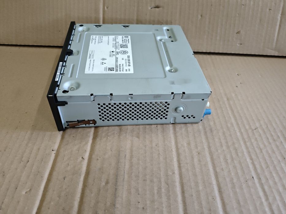 Навигация/Infotainment за VW Passat B8 3Q0 035 874B