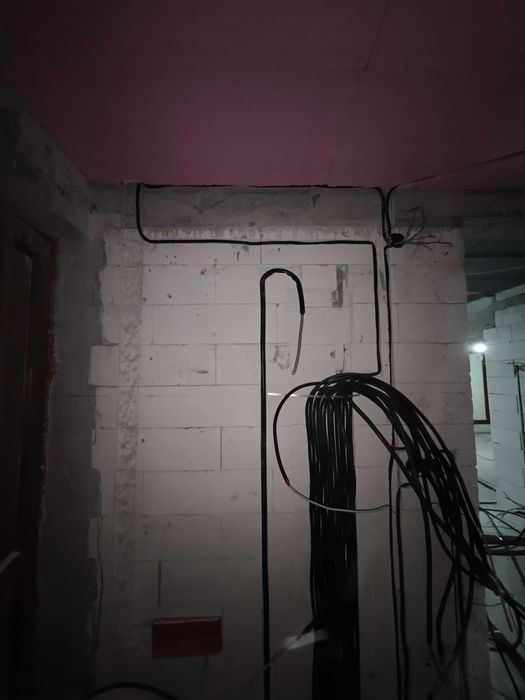 Electrician reparatii electrice