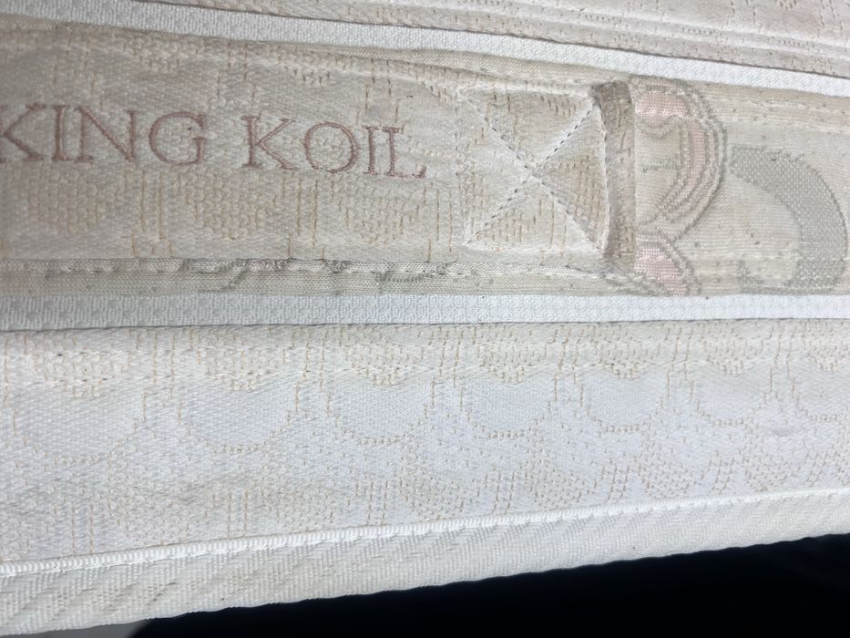 Матрас  King Koil