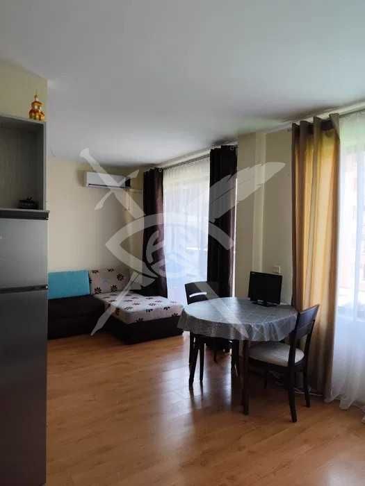 Продава се Едностаен апартамент в с. Равда, Област Бургас - 42 кв.м за 1477 €/кв.м - Снимка #2