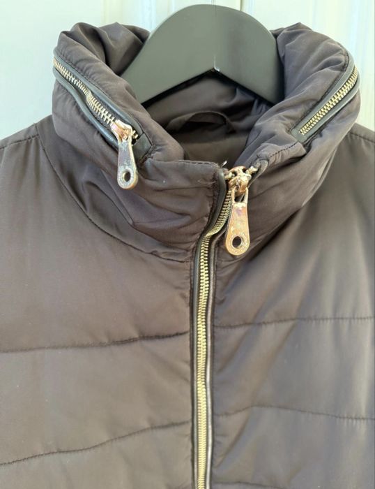 Женская куртка - Massimo Dutti