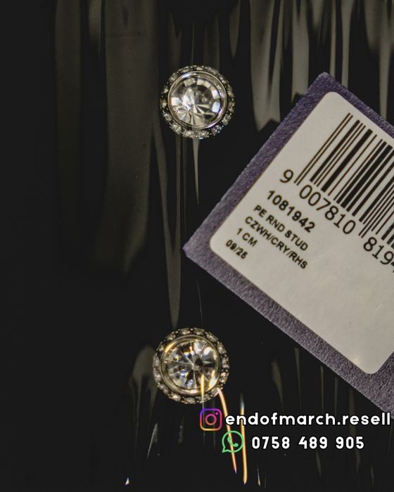 Set Swarovski Angelic