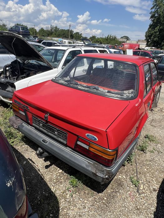 Ford Orion 1.4 НА ЧАСТИ