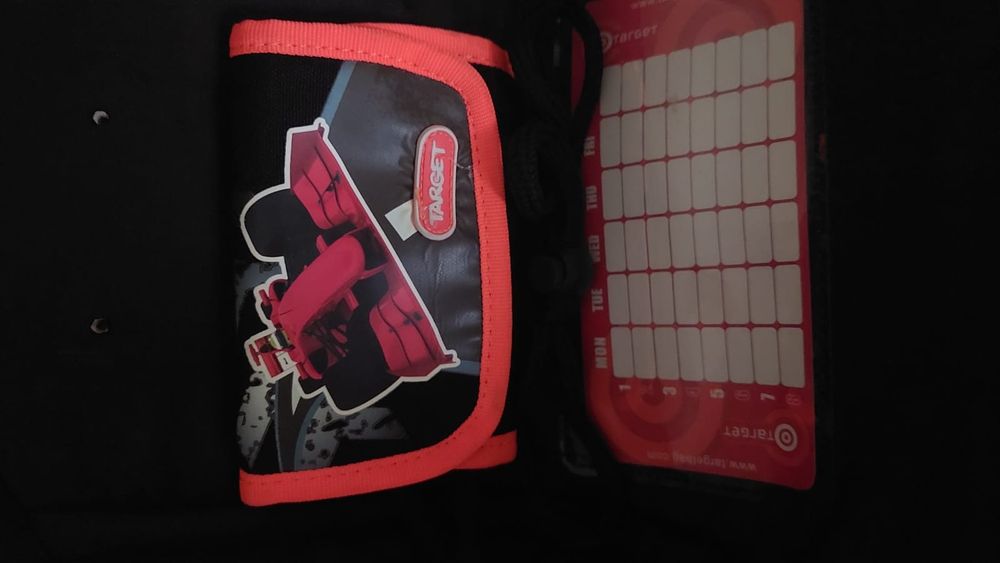 Рюкзак для мальчика