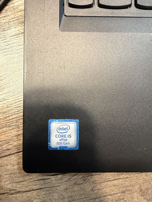 Lenovo thinkpad t480