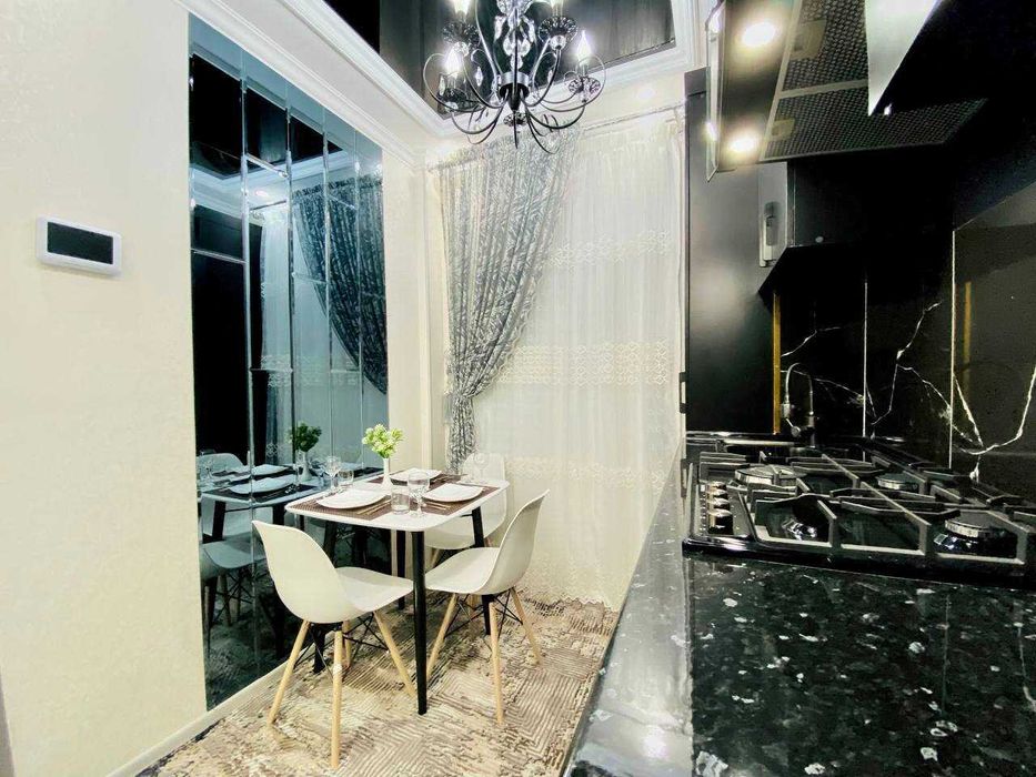 Посуточные -  Кунлик  Квартиралар Самарканд шахрида (Вокзал)