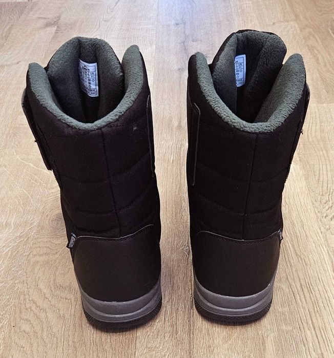 мъжки зимни боти Crivit