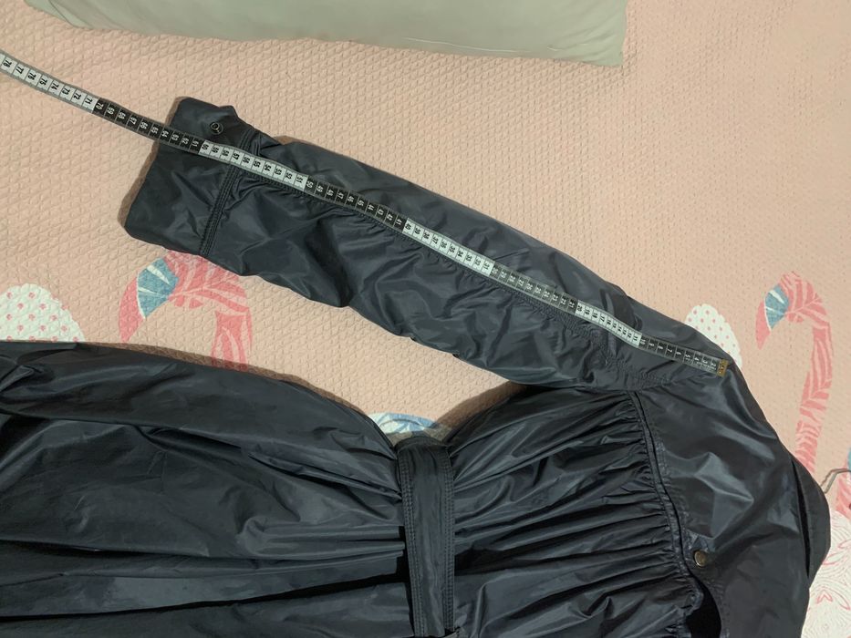 Дамско зимно яке REPLAY