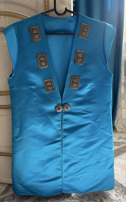 Национальный камзол