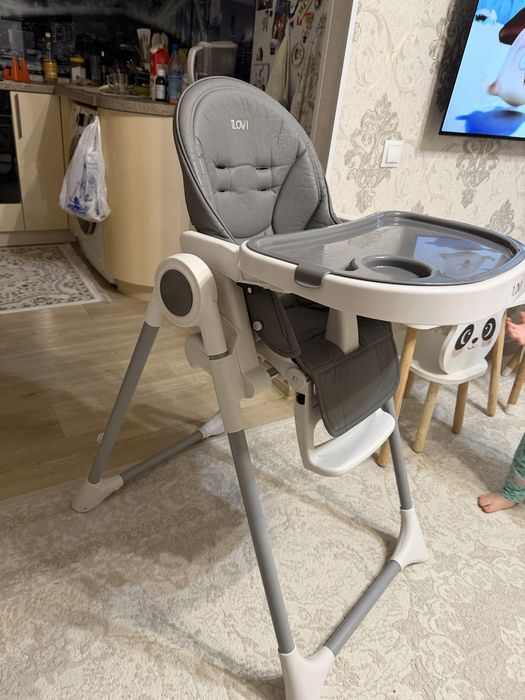 Продам детский стульчик