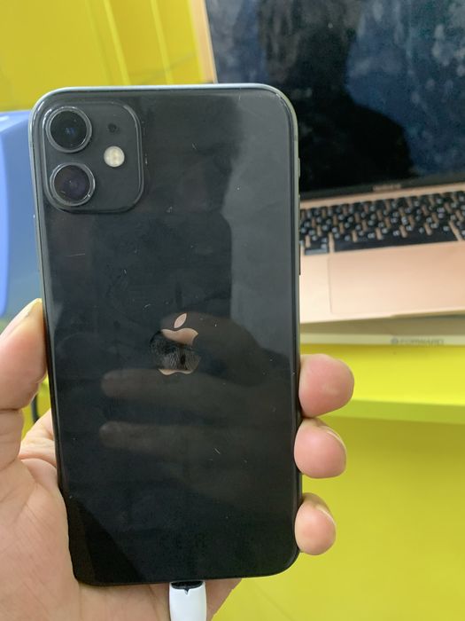 Iphone 11 128 gb