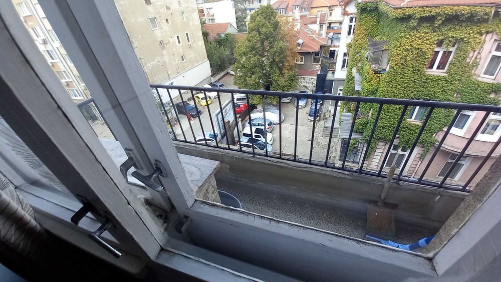 Дава се под наем Двустаен апартамент в София, Център - 65 кв.м за 600 € - Снимка #7