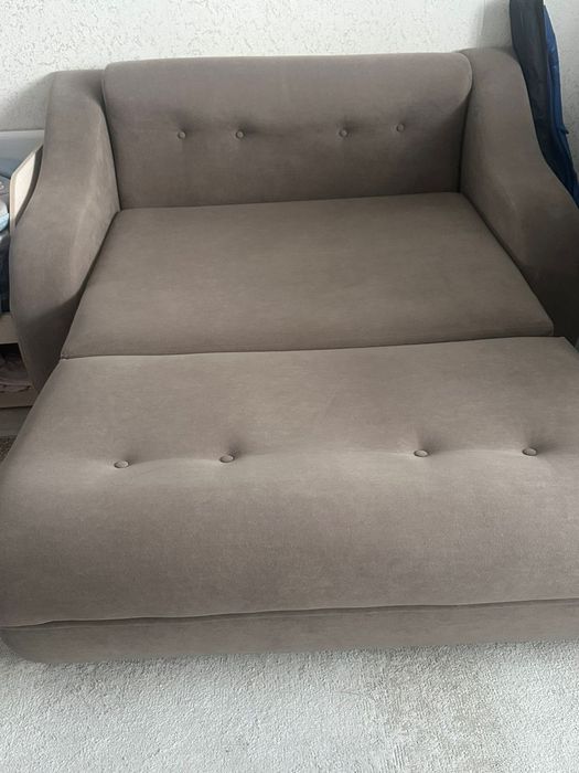 Мебель диван раздвижной