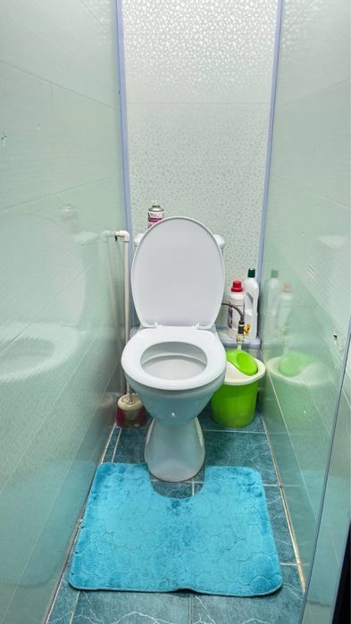 Продаётся квартртира 3/1/4 пос. Улугбек Мирзо Улугбекский район