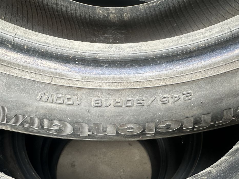 Резина R18/245/50