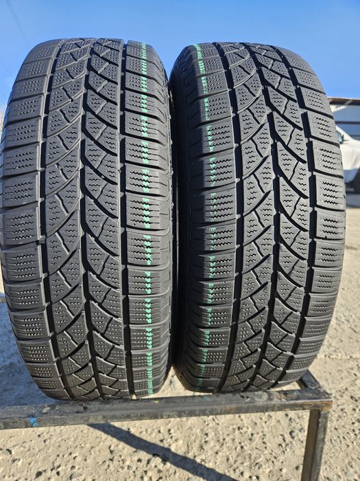 Vând anvelope iarna 215/65/16 C 215/65r16 C BRIDGESTONE