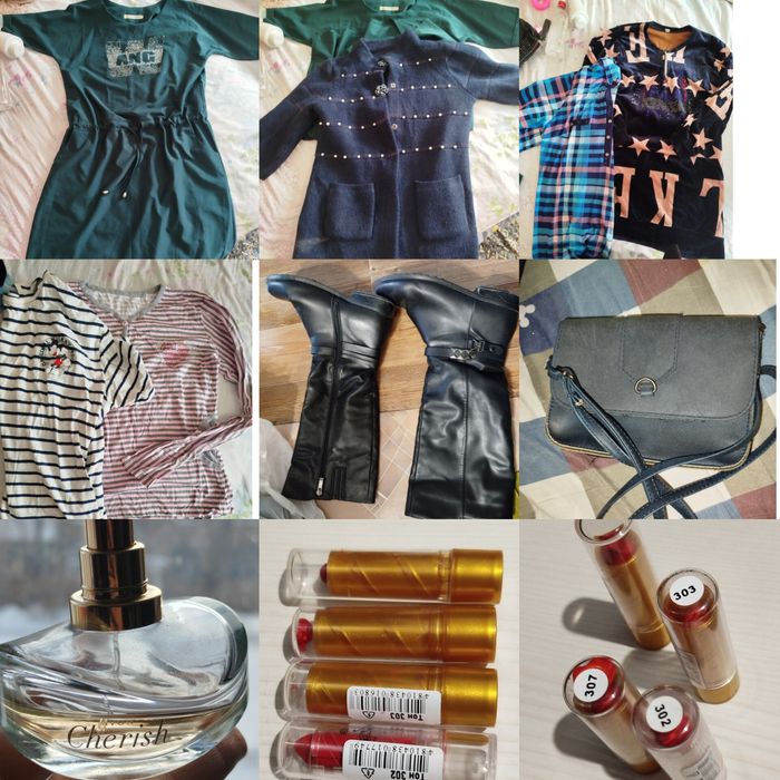 Женские духи продам продам продам