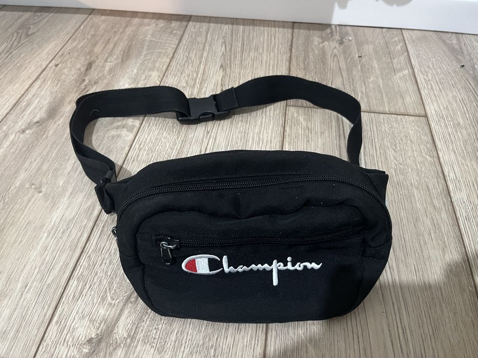 Бананка Champion