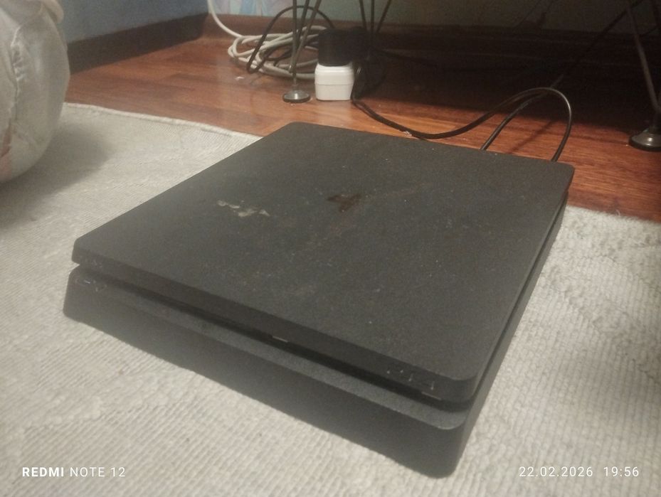 playstation 4 обмен на игравой комп