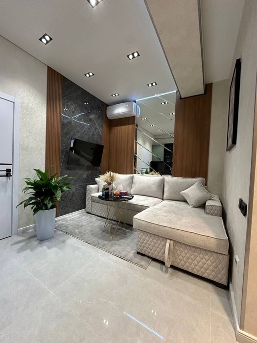 Продается квартира на ЖК PRESTIGE GARDENS ул Шота руставели