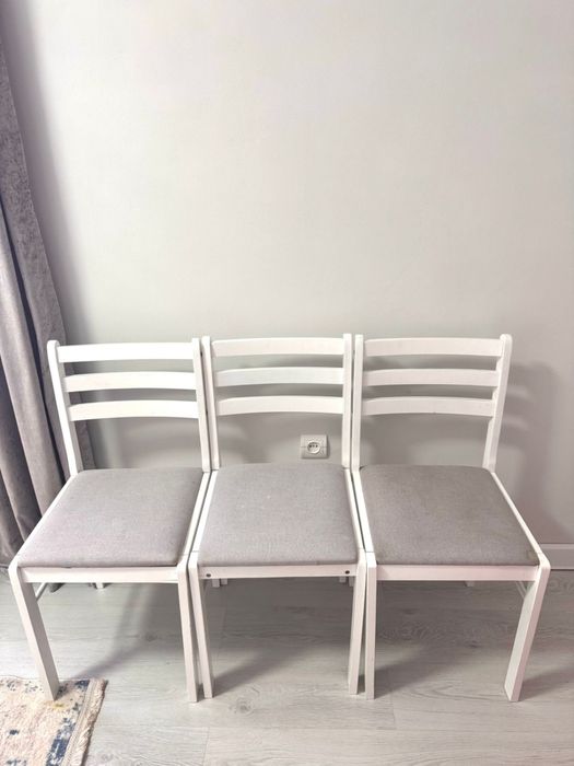 Продам стулья в хорошем состояний