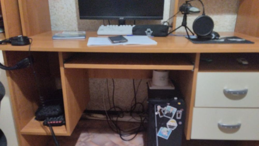 Мебель  для детской