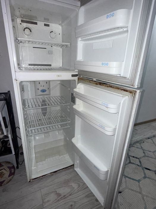 LG Electrocool холодильник сатылады