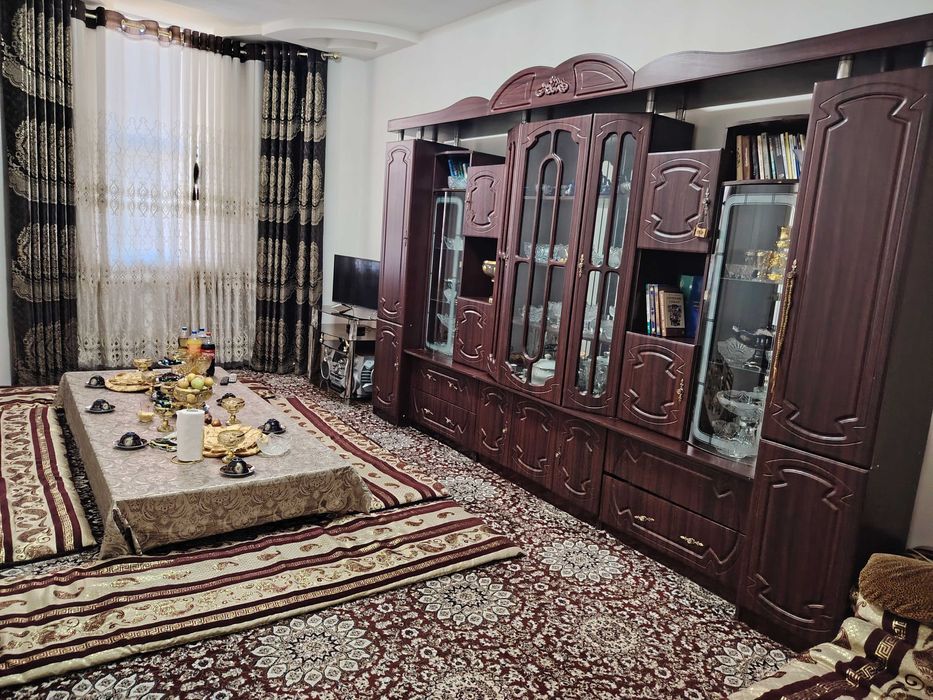 Урганч шахар Наврўз шаҳарчаси(СПУТНИК) да ховли жой сотилади