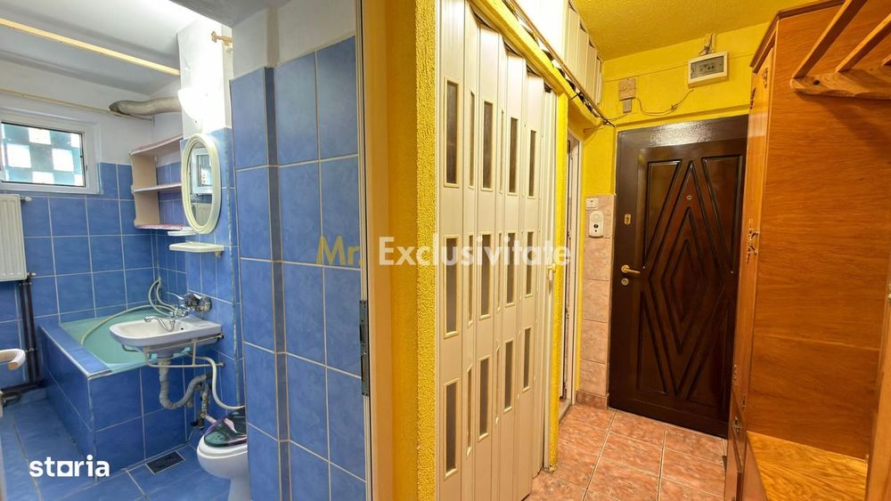 Apartament 2 camere Etaj II / Str. Ignisului Nr.24 / Carei